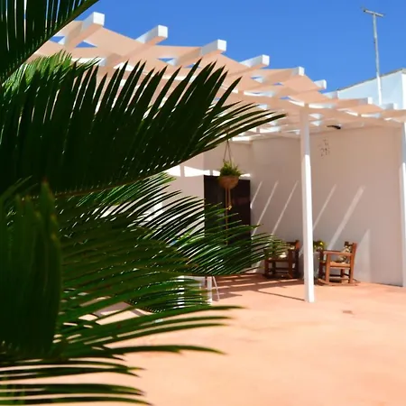 Casa vacanze Casa Del Pescatore Nardò