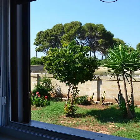 Casa Del Pescatore Casa vacanze