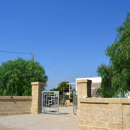 Casa Del Pescatore