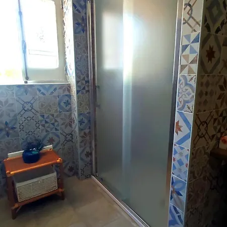 Casa vacanze Casa Del Pescatore *