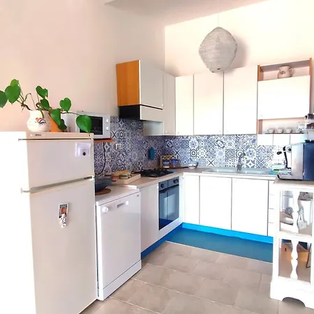 Casa Del Pescatore Casa vacanze *