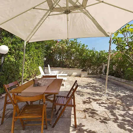 Ferienhaus Casa Del Pescatore