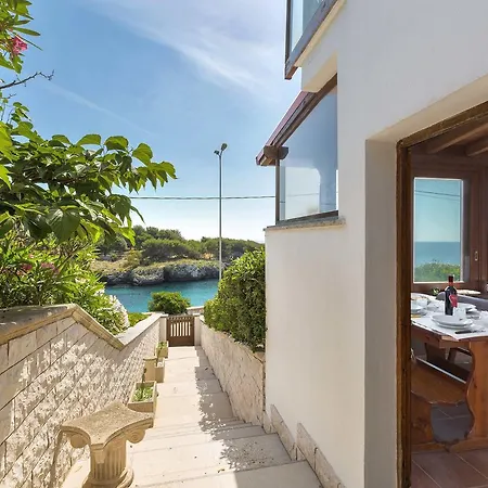 Casa Del Pescatore Ferienhaus Otranto