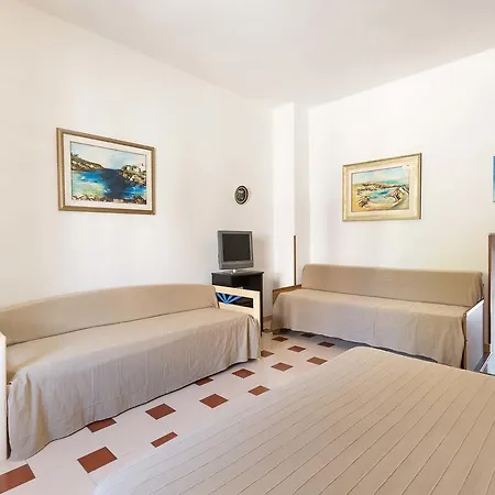 Casa Del Pescatore Ferienhaus *