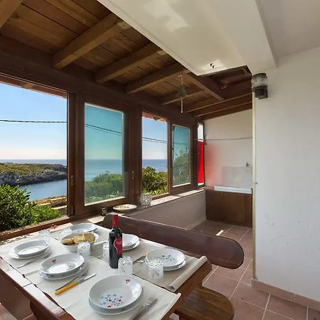 Ferienhaus Casa Del Pescatore *