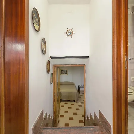 Casa Del Pescatore