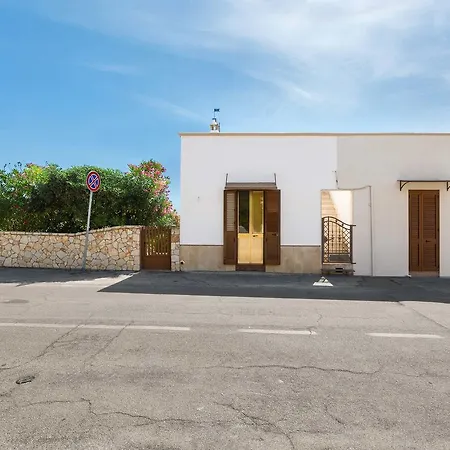 Casa Del Pescatore Otranto
