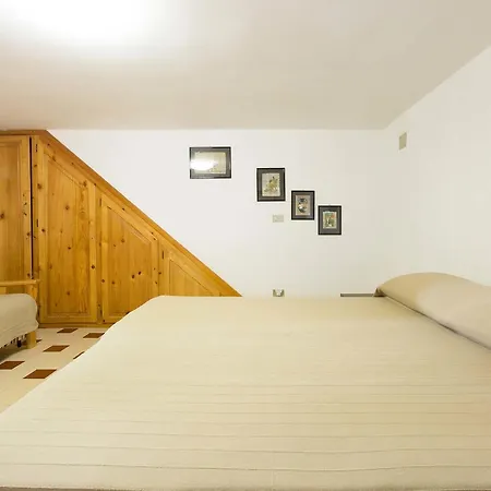 Casa Del Pescatore Ferienhaus *
