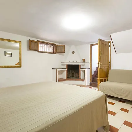 Casa Del Pescatore Ferienhaus *