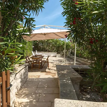Casa Del Pescatore Otranto